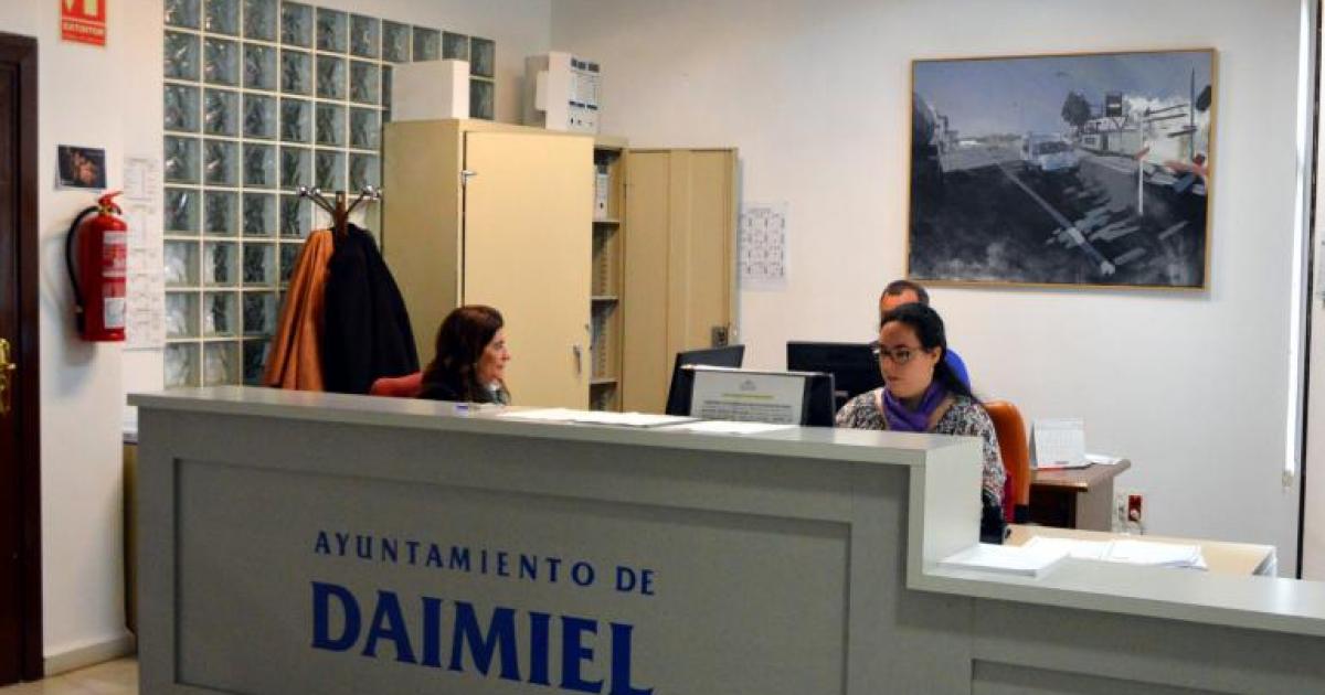 El censo electoral se puede consultar hasta el próximo 8 de octubre
